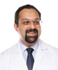 Dr. Sulaiman Khadadah